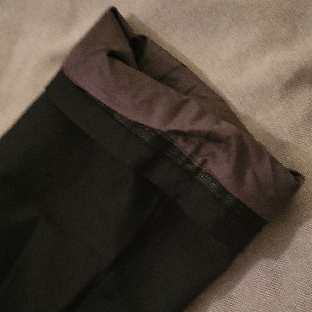 REV'IT Trousers TRIBE MOTOR SPORT motorcycle Riding PANTS - Picture 5 of 16